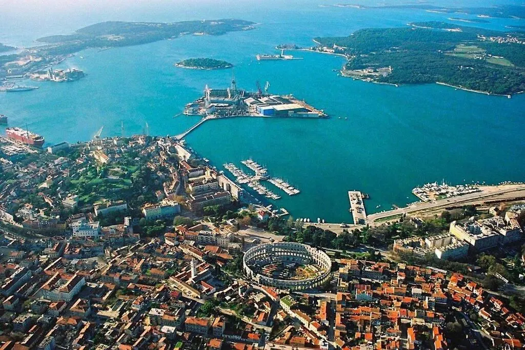 Apartman Levi Πούλα Διαμέρισμα