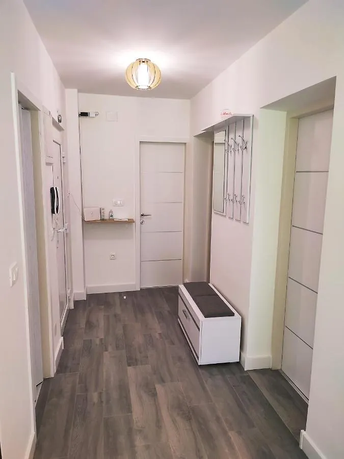 Διαμέρισμα Apartman Levi Πούλα