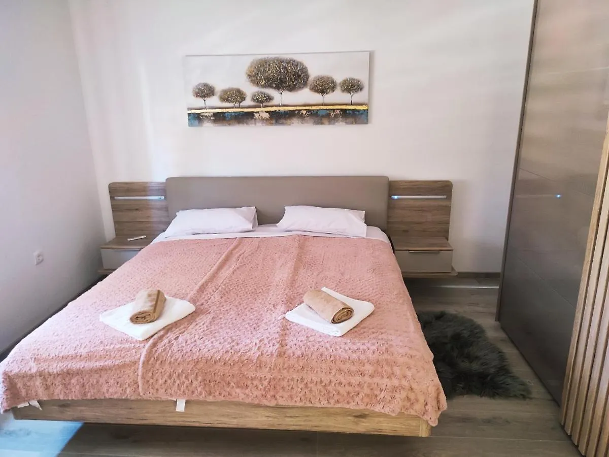 Διαμέρισμα Apartman Levi Πούλα Κροατία