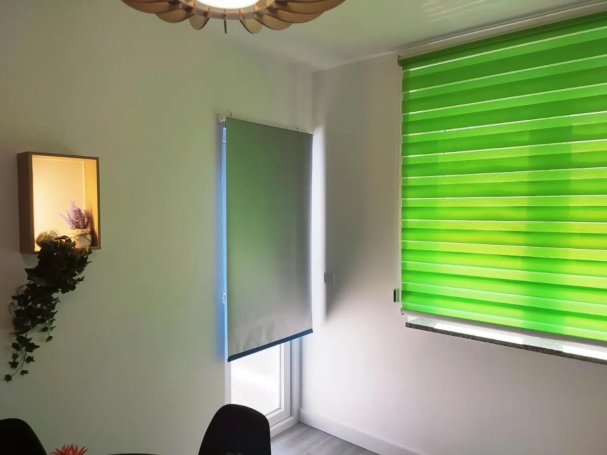 Διαμέρισμα Apartman Levi Πούλα