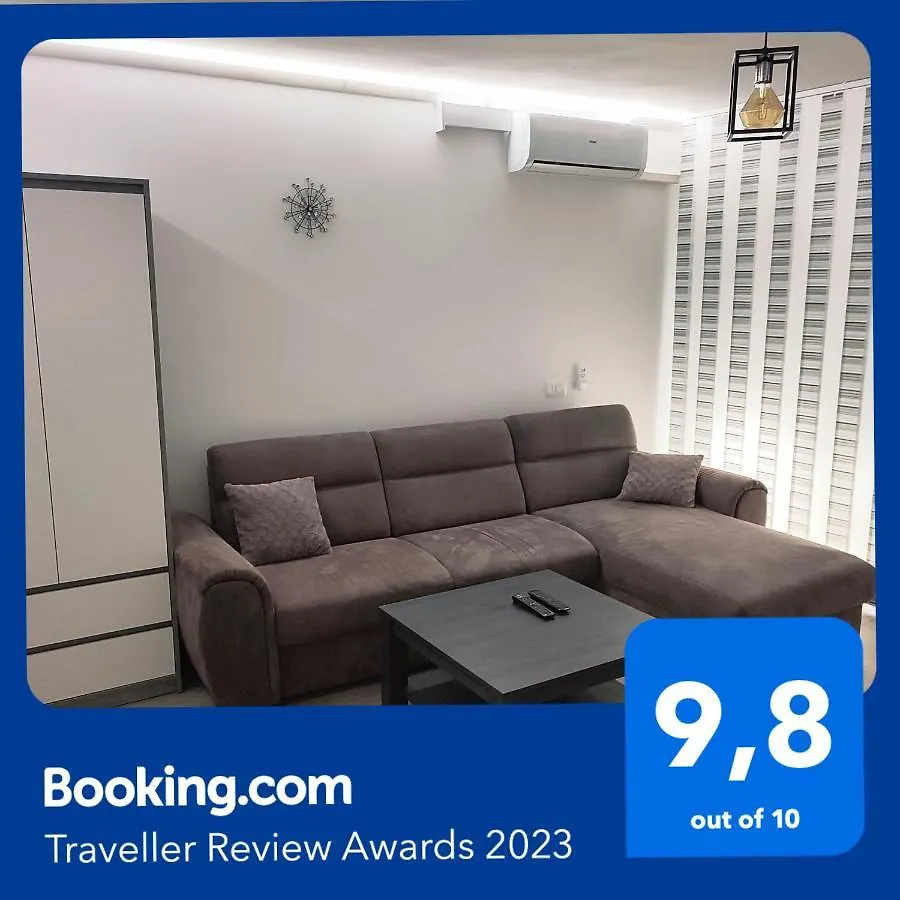 Apartman Levi Πούλα Κροατία