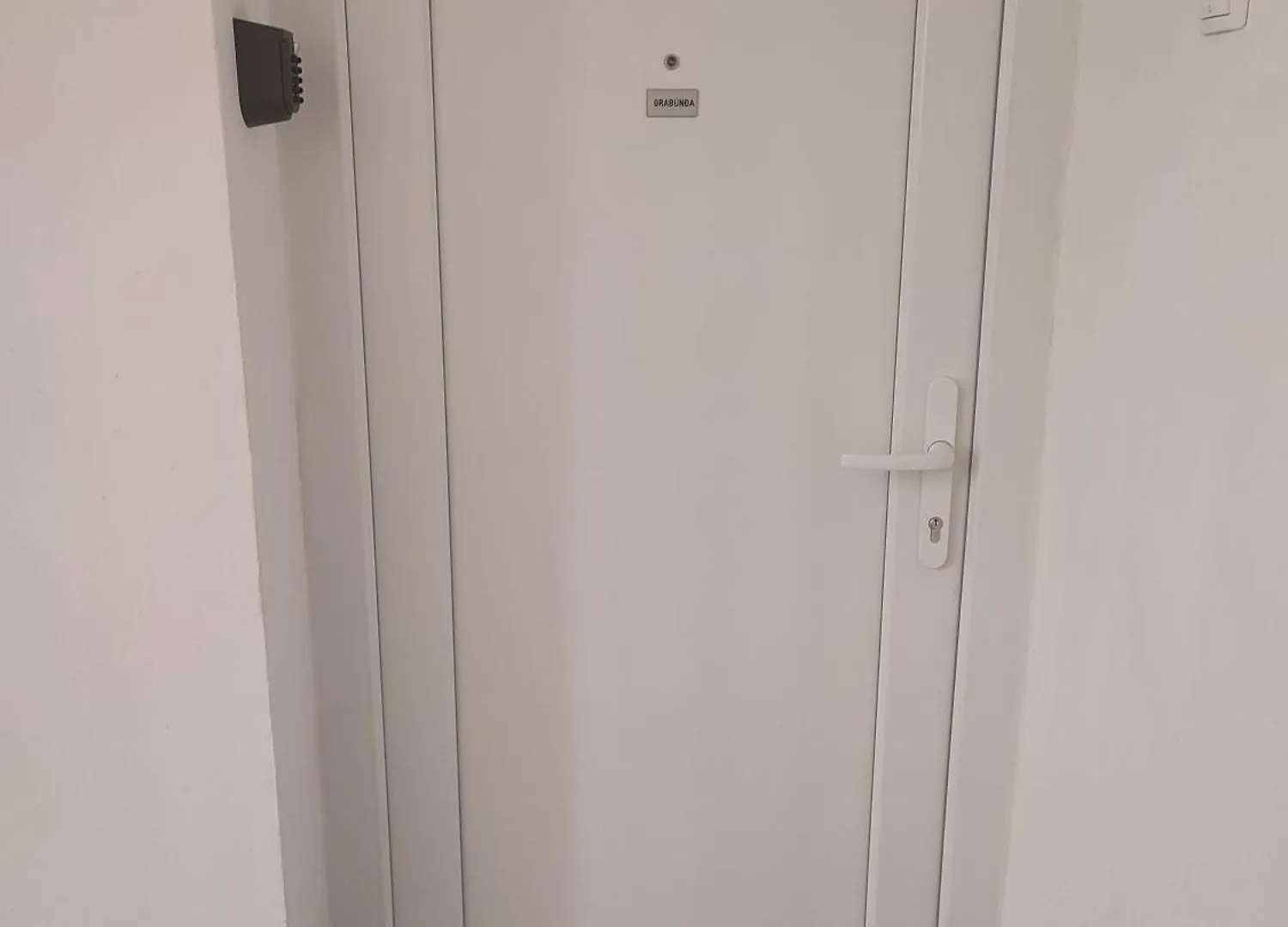Apartman Levi Πούλα 0*,  Κροατία