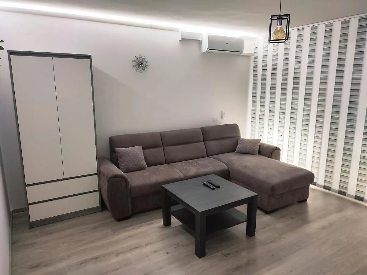 Apartman Levi プーラ