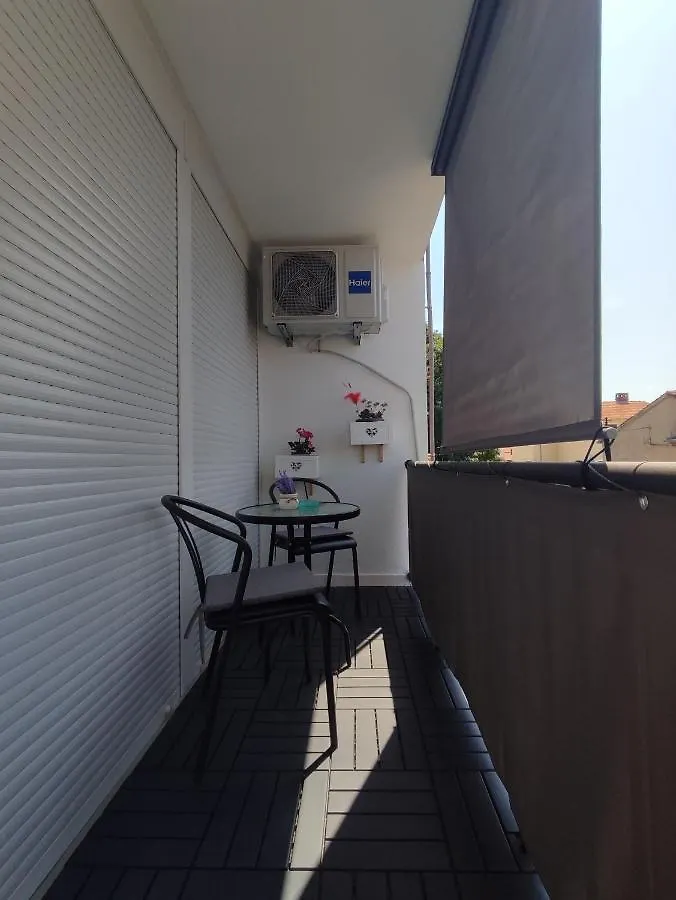 Apartman Levi プーラ 0*,  クロアチア